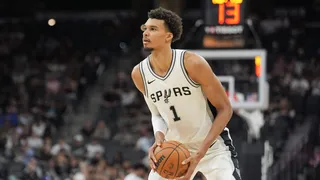 Biographie Victor Wembanyama : Carrière, Palmarès et Records NBA