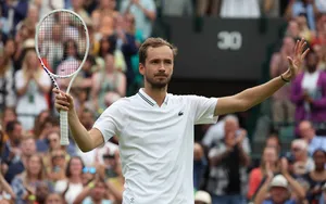 Carlos Alcaraz – Daniil Medvedev (Wimbledon 2023 – Demi-finales)