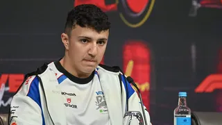 F1 : comment Racing Bulls a sabordé la course d’Isack Hajdar