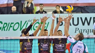 Ligue des Champions de Volley masculine : qui pour succéder aux Polonais de Kędzierzyn-Koźle ?