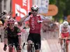 Etape 5 du Giro 2024 – Classement et résultat : Quel succès de Benjamin Thomas !