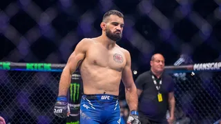 UFC Paris 2024 : 3 raisons pour expliquer la défaite de Benoît Saint Denis