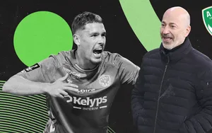 Mercato ASSE : Le bras de fer continue entre Lucas Stassin et Ivan Gazidis