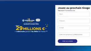 Inscription FDJ : comment s’inscrire sur le site de la Française Des Jeux en 2025 ?