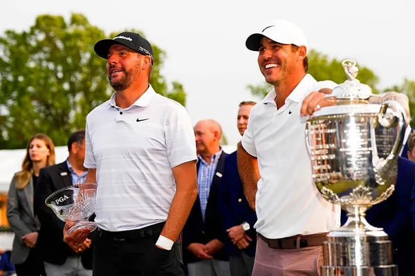 PGA Championship 2024 