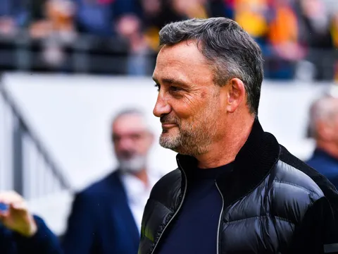 Les entraineurs français boudés en Europe, Franck Haise attire