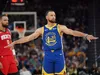 Playoffs NBA : Pourquoi les Warriors de Stephen Curry doivent se méfier des Rockets