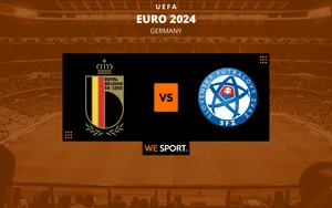 Pronostic Belgique – Slovaquie (EURO 2024) Gratuit (17/06/2024)
