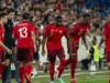 Qualifs Mondial 2022 : la Suisse redescend de son nuage