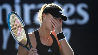 WTA – Charleston : Kristina Mladenovic s’incline d’entrée