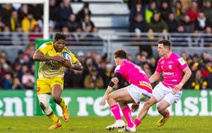 Champions Cup : comment suivre les quarts de finale en streaming ou à la TV ?