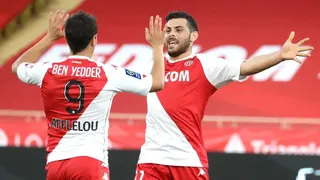 Lille-Monaco : choc pour le podium
