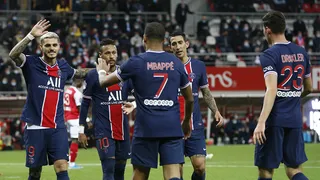 PSG : à jamais les derniers ?