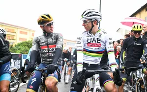 Pogačar, Bardet, Evenepoel… les 5 favoris du Tour de Lombardie 2024