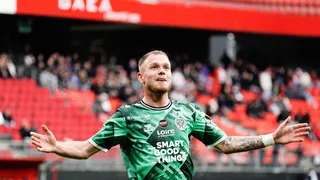 ASSE : Le rêve fou d’Irvin Cardona