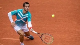 Roland-Garros : la liste des wild cards dévoilée, avec Gaston et Cazaux