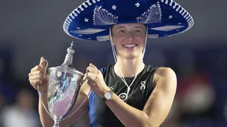 WTA Finals 2024 (Riyad) : Le tableau complet du tournoi