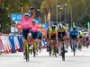 Cyclisme : Clôture de la saison féminine à Madrid