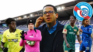Mercato Strasbourg : 5 joueurs à se faire prêter par Chelsea cet été