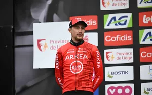 Étoile de Bessèges 2025 : parcours, engagés et diffusion TV