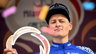 Milan – San Remo 2024 : parcours et profil de la course