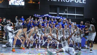 Jeep Élite : Dijon rejoint facilement les demi-finales des playoffs