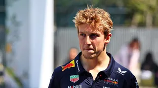 F1 : 3 pilotes pour remplacer Liam Lawson chez Red Bull