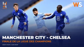 Suivez en direct la finale de Ligue des champions entre Manchester City et Chelsea !