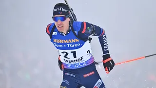 Biathlon Oberhof 2024 : la liste de départ de la Poursuite Hommes (12.5km)