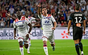 Ligue 1 Conforama : Si vous n’avez pas suivi la 6ème journée