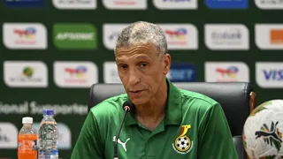 CAN 2024 : le sélectionneur du Ghana prend la porte ! (officiel)