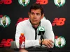 NBA : Brad Stevens est le réel MVP des Boston Celtics