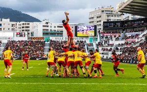 Toulon – Perpignan  (Amical) : à quelle heure et sur quelle chaîne TV regarder le match ?