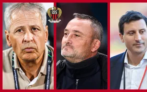 OGC Nice : 3 entraîneurs pour remplacer Franck Haise