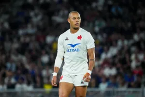 Gaël Fickou : Biographie, Statistiques en carrière et salaire