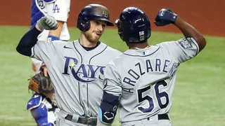 World Series (G2) : Tampa Bay s’impose et revient à égalité