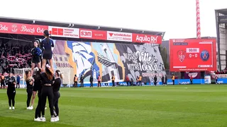 Brest : l’équipe de retour au Stade Francis-Le Blé dimanche