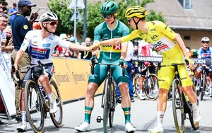 Tour de France 2025 : un des meilleurs baroudeurs contraint de déclarer forfait