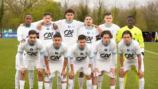 OM – Nancy : À quelle heure ? Sur quelle chaîne TV regarder la finale de la Coupe Gambardella ?
