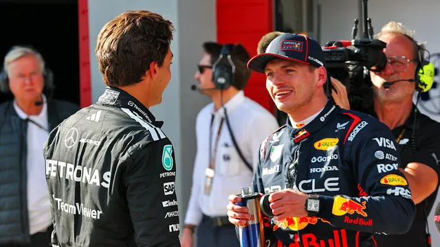 F1 : quelles sont les conséquences d’une possible arrivée de Max Verstappen chez Mercedes ?