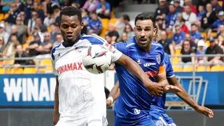 Mercato Strasbourg : malgré le départ de Vieira, BlueCo accélère sur deux grosses pistes