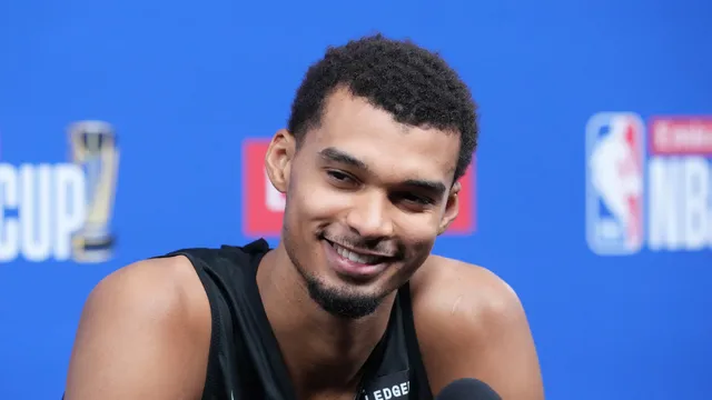 Spurs : Les 3 perdants du retour de Wembanyama face à OKC