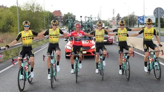 Tops-flops 2020 : Le Team Jumbo-Visma sauve sa saison à La Vuelta