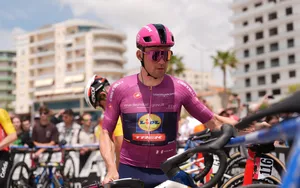 Classement Étape 3 Giro 2025 : les résultats complets