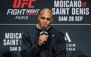 UFC : Ciryl Gane peut-il encore croire à la ceinture ?