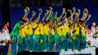 Programme TV Football JO 2024 : sur quelle chaîne TV regarder les matchs ?