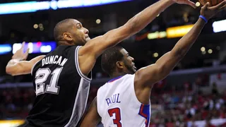 Les 10 meilleurs contreurs de l’histoire de la NBA