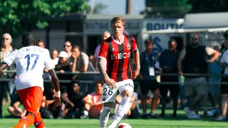 Mercato Nice : les Aiglons en passe de faire revenir un visage connu en défense ?