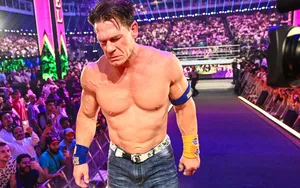 WWE : déjà un adversaire connu pour la retraite de John Cena