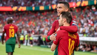 Mercato Al-Nassr : une autre star rejoint Ronaldo, Fofana et Brozovic